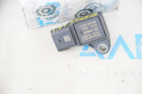 Map Sensor Ford Edge 19- 2.0T