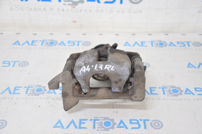 Suport spate stânga Audi A4 B8 13-16 rest electric.