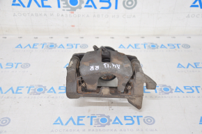 Suport spate dreapta pentru Audi A4 B8 13-16, rest electric.