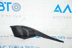 Garnitura grilei stergatoarelor dreapta Subaru Forester 14-18 SJ nou OEM original