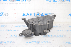 Canistra cu absorbant de carbon Audi A4 B8 08-16 2.0T cu pompă.