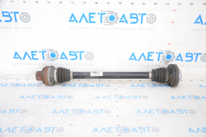 Ax cu roți spate dreapta pentru Audi A4 B8 13-16 restilizat 2.0T