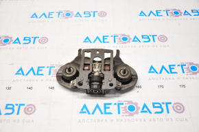 Вилка сцепления АКПП 1-3-5 Ford Focus mk3 11-18 2.0 под восстановление, полировку