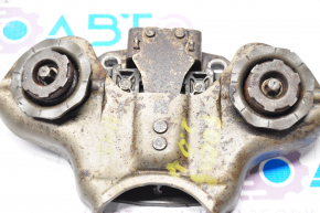 Вилка сцепления АКПП 2-4-6 Ford Focus mk3 11-18 2.0 под восстановление, полировку