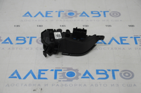 Butonul de control de pe volanul dreapta Ford Edge 19-