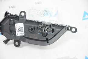 Butonul de control de pe volanul dreapta Ford Edge 19-