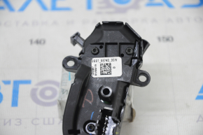 Butonul de control de pe volanul dreapta Ford Edge 19-