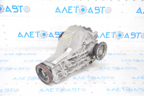 Задний дифференциал редуктор Audi A4 B8 08-16 2.0T 43:13 86к