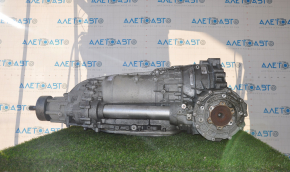 АКПП в сборе Audi A4 B8 13-16 2.0T AWD NTA 86к