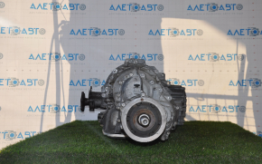 АКПП в сборе Audi A4 B8 13-16 2.0T AWD NTA 86к