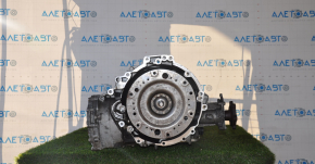 АКПП в сборе Audi A4 B8 13-16 2.0T AWD NTA 86к