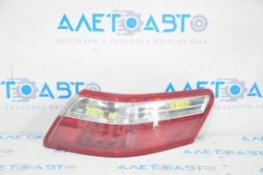 Lampa exterioară aripă dreapta Toyota Camry v40 07-09 hibrid