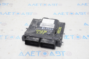 Blocul ECU al calculatorului motorului Ford Edge 19- 2.0T