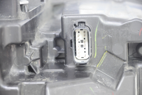 Фара передняя правая в сборе Ford Edge 19-24 BI-LED