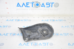 Capacul de protecție a suspensiei față, dreapta, Toyota Camry v50 12-14 SUA