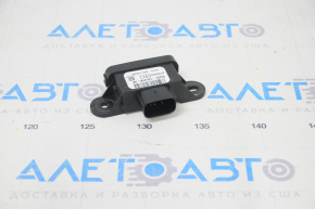 EXTENDED POWER CONTROL UNIT Ford Edge 15-