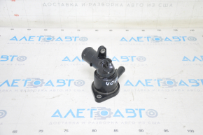 Corpul termostatului Toyota Camry v50 12-14 hibrid usa 2AR-FXE