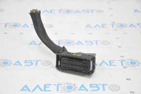 Caracteristica blocului ECU al calculatorului motorului Mercedes CLA 250 14-19 este mare