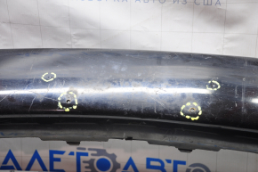 Capacul central al bara fata Dodge Dart 13-16 perforat, cu lovituri, zgarieturi