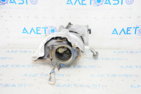 Turbina Ford Edge 19- 2.0T 75k, cu tevi