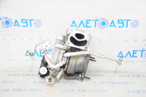 Turbina Ford Edge 19- 2.0T 75k, cu tevi