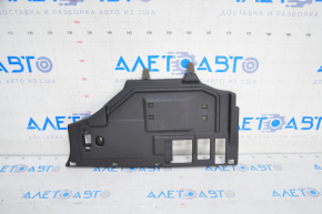 Capacul subtorpedou pentru picioarele pasagerului Toyota Camry v50 12-14 SUA