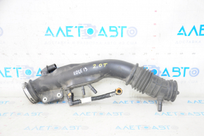 Conducta de aer Ford Edge 19- 2.0T partea de mijloc