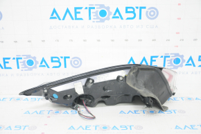 Фонарь внешний крыло правый Ford Edge 19-24 рест Titanium, ST