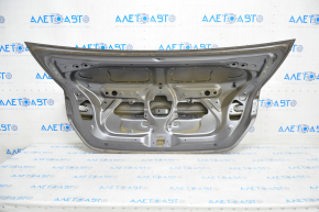 Capac portbagaj Toyota Camry v50 12-14 SUA LE, grafit 1G3, lovituri