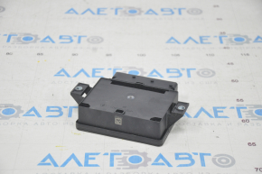 Modul de control al frânei de parcare Mercedes CLA 14-19