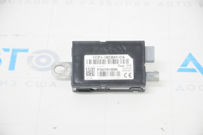 Amplificator de antenă Ford Edge 15-