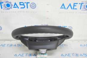 Volanul gol al Toyota Camry v50 12-14 SUA LE, anvelope