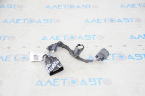 Instalarea reductorului frontal Ford Edge 19- 2.0T