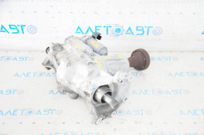 Distribuitorul frontal al reductorului Ford Edge 19-22 2.0T AWD 75k.