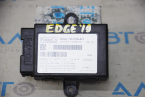 LIGHTING LIGHT CONTROL MODULE UNIT Ford Edge 15-