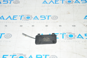 Capacul carligului de tractare pentru bara spate stanga Audi Q5 8R 09-17, nou, neoriginal.