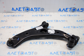 Maneta inferioară frontală stângă Mazda CX-5 13-16 nouă OEM originală