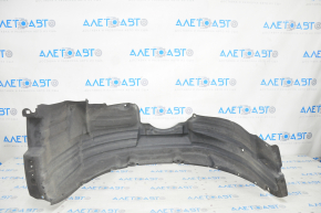 Bara de protecție față dreapta Toyota Sienna 11-14