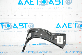 Suport aripi față stânga VW Passat b7 12-15 SUA nou OEM original