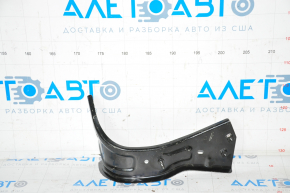 Suport aripi față stânga VW Passat b7 12-15 SUA nou OEM original