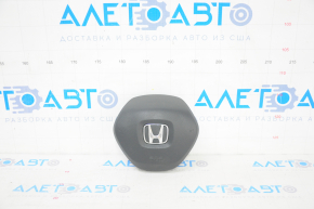 Подушка безопасности airbag в руль водительская Honda Accord 18-22