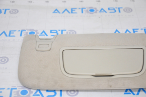 Capota dreapta Ford Fusion mk5 13-20 gri, pentru curatare, fara carlig