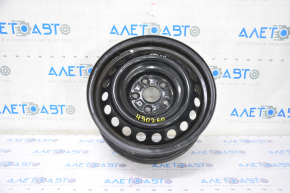 Диск колесный R16 5*114.3 Toyota Camry v50 12-14 usa железо