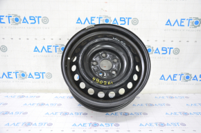 Диск колесный R16 5*114.3 Toyota Camry v50 12-14 usa железо