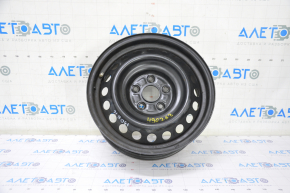 Диск колесный R16 5*114.3 Toyota Camry v50 12-14 usa железо