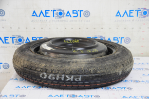 Roata de rezerva pentru Honda Accord 18-22 R17 135/80