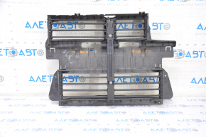 Jaluzele deflectorului radiatorului asamblate pentru Ford Fusion mk5 17-20 cu motor electric