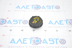 Capacul rezervorului de expansiune al sistemului de răcire Ford Fusion mk5 13-20