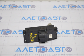 Controlul scaunului pasagerului Ford Fusion mk5 13-20 gri