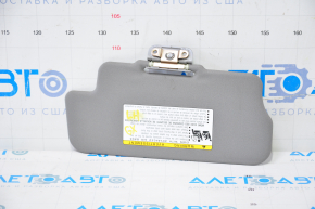 Capacul mic stânga Lexus GX470 03-09 gri.